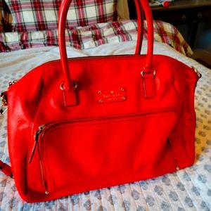Kate Spade Xlarge Bag